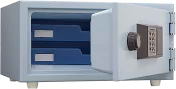 日本アイエスケイ(King CROWN) テンキー式 耐火金庫CPS-30T Amazon.co.jp: 日本アイエスケイ(King CROWN) テンキー式 耐火金庫(JIS